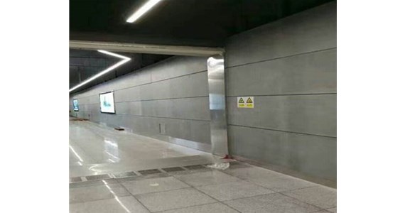 山西纖維水泥板裂縫怎么處理？